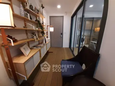  2 Bedrooms Condo at Taka Haus Ekamai 12-3