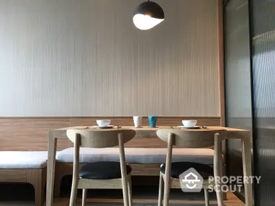  1 Bedroom Condo at Park Origin Phrom Phong-5