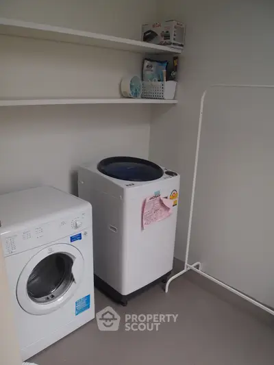  2 Bedrooms Condo -2