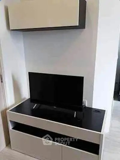  1 Bedroom Condo at Ideo Mobi Sukhumvit Eastgate-4
