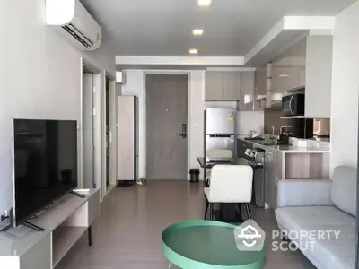  1 Bedroom Condo at Quintara Treehaus Sukhumvit 42-5