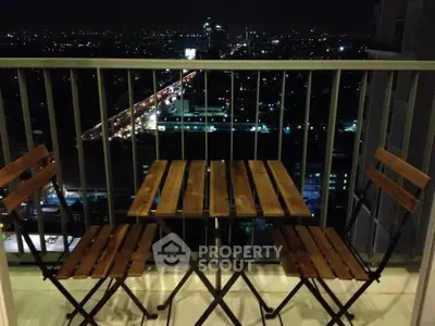  1 Bedroom Condo -2