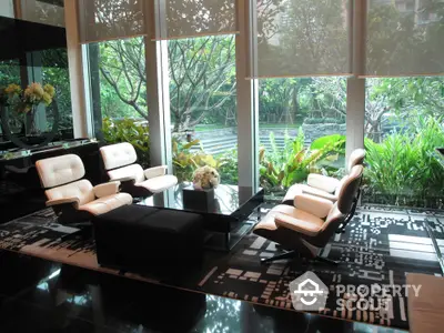  1 Bedroom Condo at The Address Asoke-5