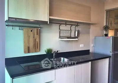  1 Bedroom Condo -3