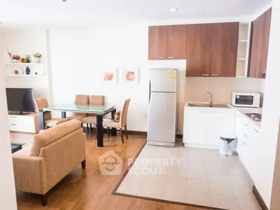  2 Bedrooms Condo at The Muse Sukhumviit 64 2-3