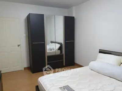  1 Bedroom Condo at Supalai City Resort สถานีแบริ่ง-2