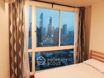  1 Bedroom Condo at Wish Samyan-5