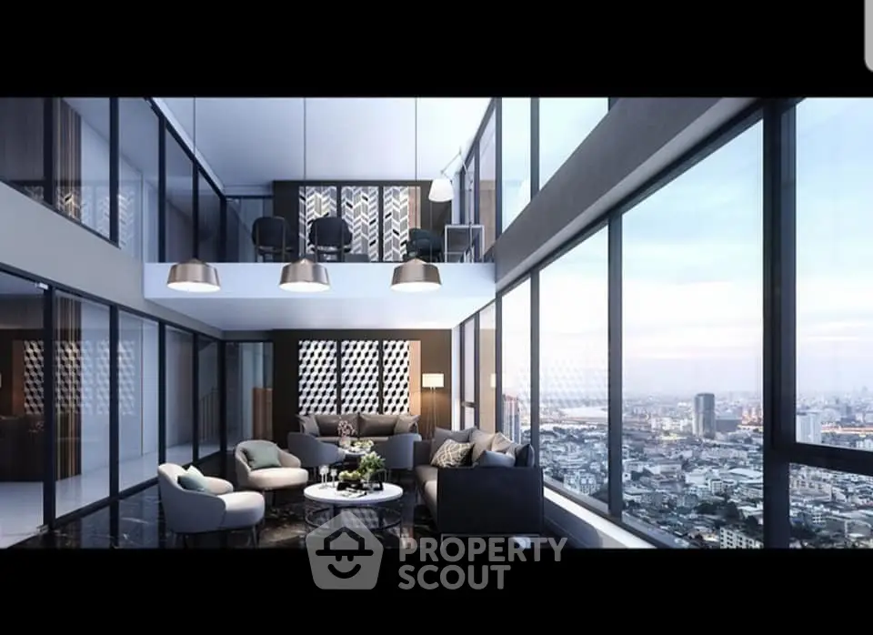  1 Bedroom Condo -1