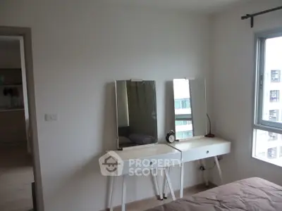  2 Bedrooms Condo at Elio Del Ray Sukhumvit 64-2