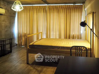 1 Bedroom Condo at Raintree Villa Sukhumvit 53-8