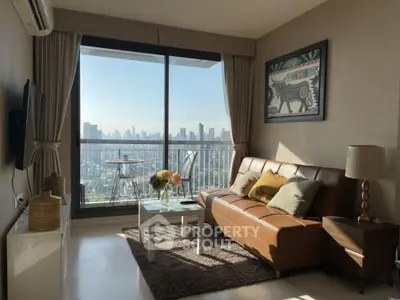  1 Bedroom Condo at Rhythm Sukhumvit 42-3