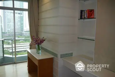  1 Bedroom Condo at Baan Sathorn Chaopraya-3