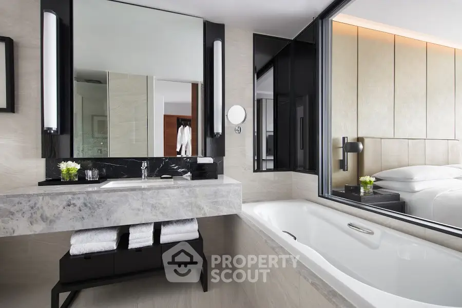  1 Bedroom Condo -2