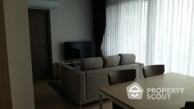  2 Bedrooms Condo at Ideo O 2 บางนา-5