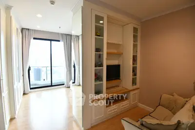  1 Bedroom Condo at Supalai Premier Asoke-3