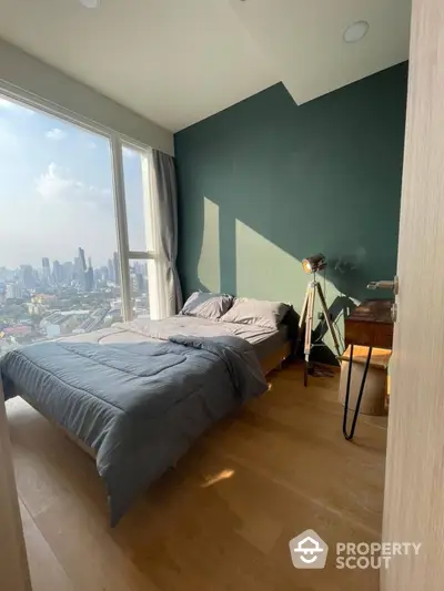  1 Bedroom Condo at Wyndham Garden Residence-4