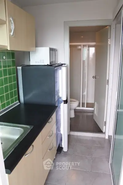  1 Bedroom Condo at Regent Orchid Sukhumvit 101-2