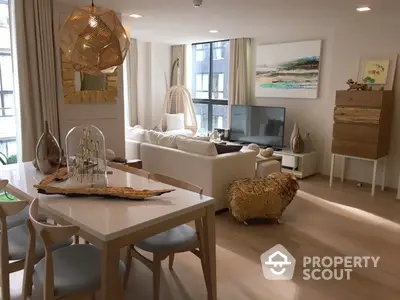  3 Bedrooms Condo -2