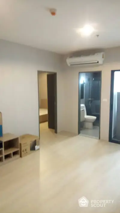 Fully Furnished 2 Bedrooms Condo at Ideo Sukhumvit 115-4