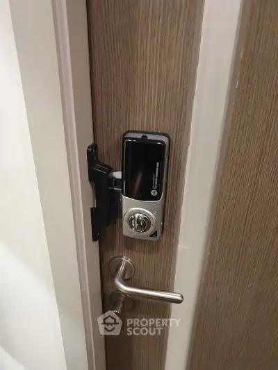  1 Bedroom Condo -3
