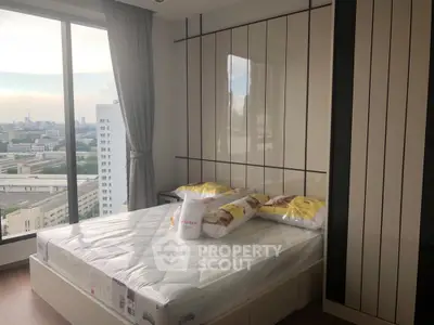  1 Bedroom Condo at Ideo Q Victory-5