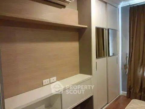 1 Bedroom Condo at Lumpini Park Rama 9 Ratchada-1