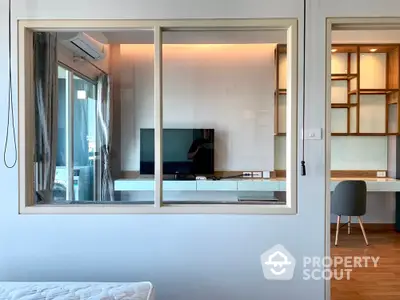  1 Bedroom Condo at Lumpini Park วิภาวดี จตุจักร-3