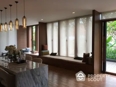  1 Bedroom Condo at Hasu Haus Sukhumvit 77-4