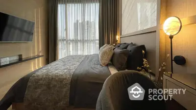  2 Bedrooms Condo at Quattro By Sansiri-3