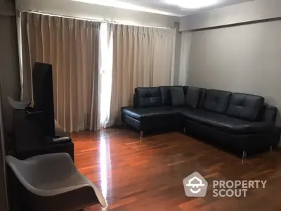  2 Bedrooms Condo at Navin Court Condominium-5