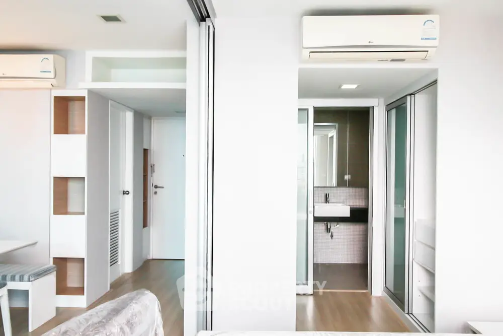  1 Bedroom Condo at The Colory Vivid Condominium-1