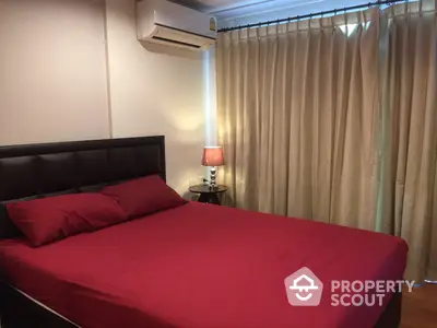  1 Bedroom Condo at Grand Park View Condominium-3