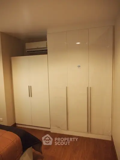  1 Bedroom Condo at Belle Grand Rama 9-4