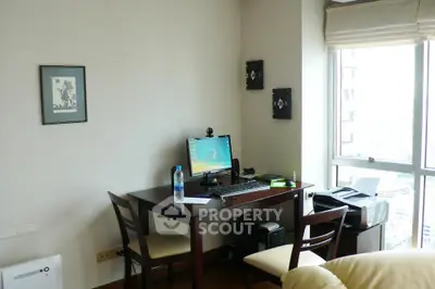  1 Bedroom Condo at Silom Suite Condominium-5