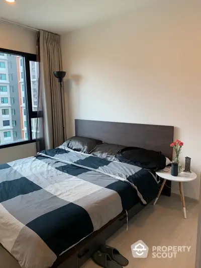  2 Bedrooms Condo at Life Asoke ไลฟ์ อโศก-3