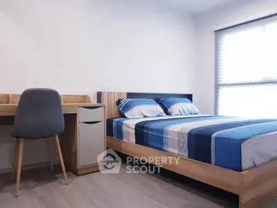  1 Bedroom Condo at The Parkland จรัญฯ ปิ่นเกล้า-7