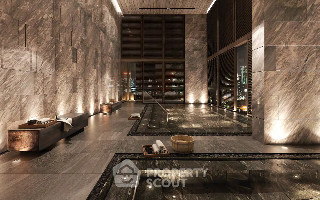 The Esse Sukhumvit 36