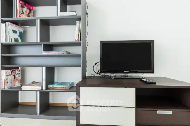  1 Bedroom Condo -1