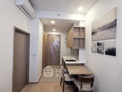  1 Bedroom Condo at Centric Ratchayothin-5