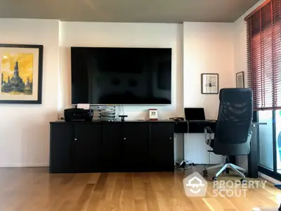  1 Bedroom Condo at Blocs 77-5