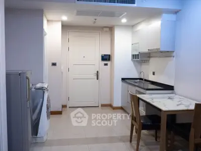  1 Bedroom Condo at Supalai Wellington-4