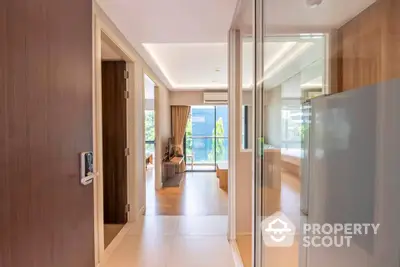  1 Bedroom Condo at Tidy Deluxe สุขุมวิท 34-3