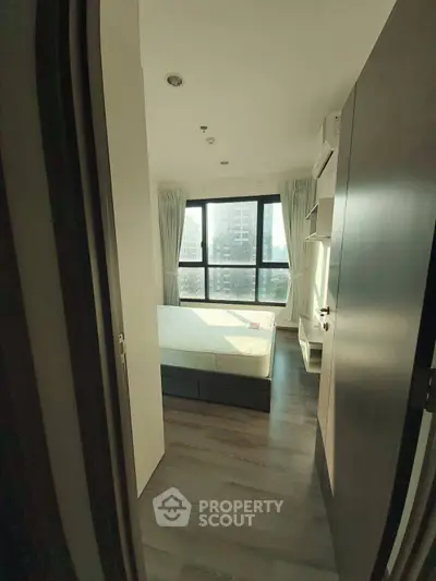 1 Bedroom Condo at The Base Park East Sukhumvit 77-10