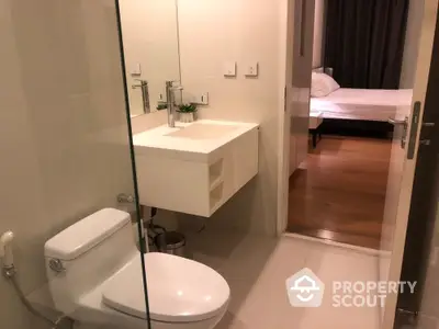  1 Bedroom Condo at Collezio Sathorn Pipat-2