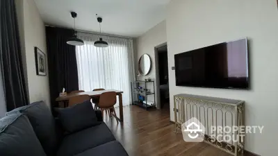  1 Bedroom Condo at Ceil By Sansiri-5