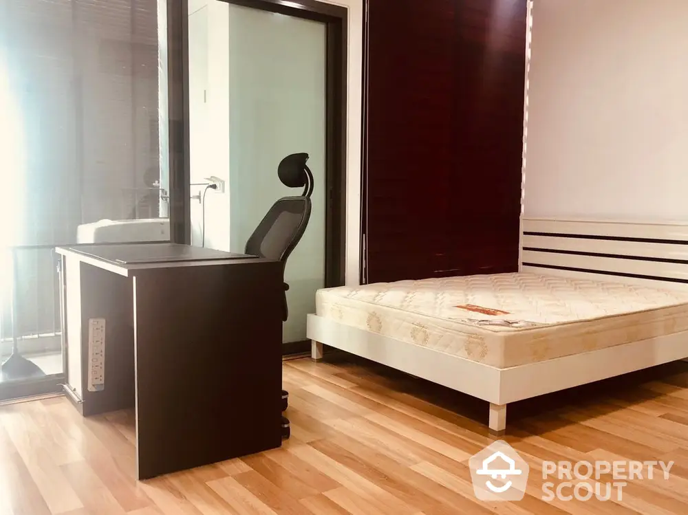  1 Bedroom Condo at Ideo Blucove Sukhumvit-1