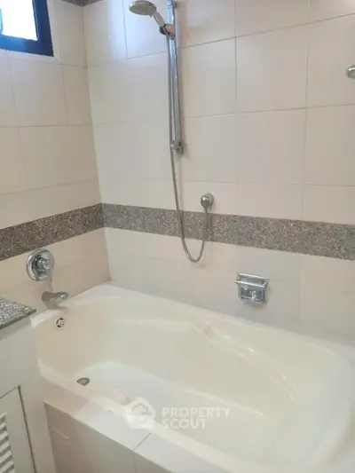 Fully Furnished 3 Bedrooms Condo at President Park Condominium-2