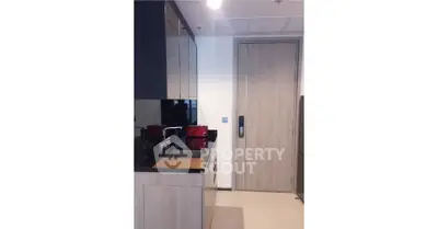 1 Bedroom Condo at The Line Ratchathewi-2