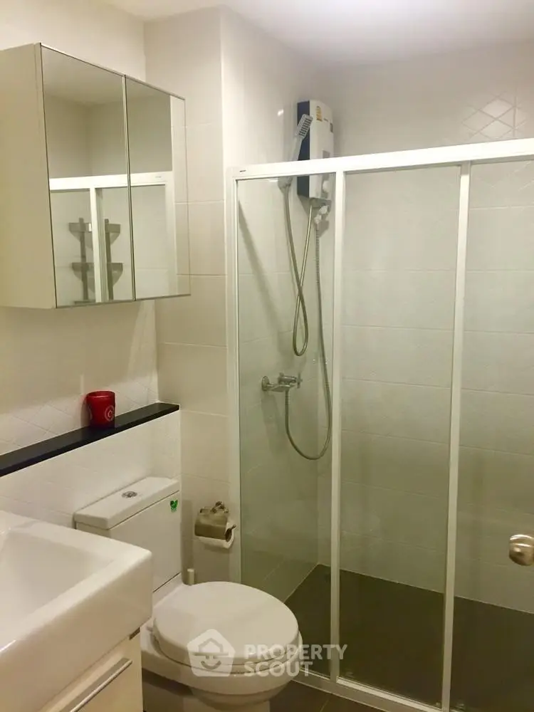  1 Bedroom Condo at Pause Condo Sukumvit 107-1