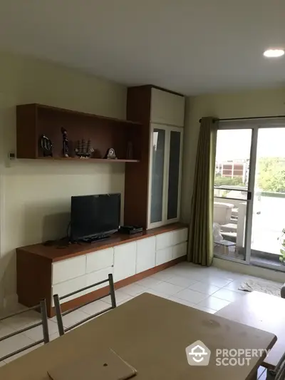  1 Bedroom Condo -4